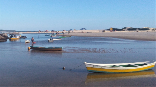 guarda do embaú