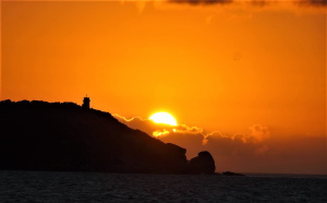 praia do sonho