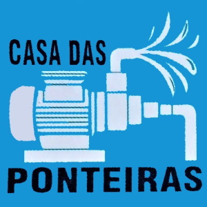 casa das ponteiras