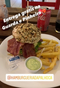 hamburgueria