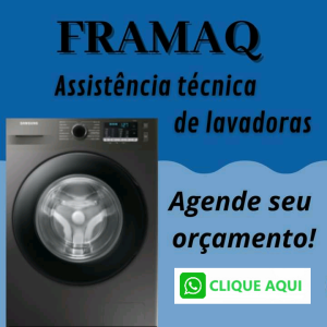 assistência técnica