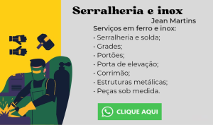 serviços