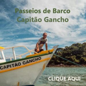 Passeios de Barco