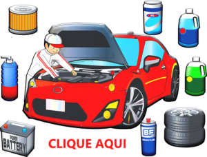 serviços automotivos