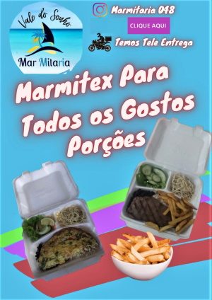 marmitex